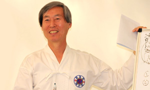 Kim Ki Yong